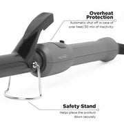 IKONIC CURL ME UP CURLING TONG