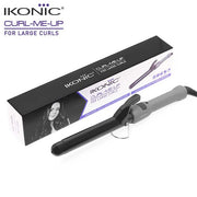IKONIC CURL ME UP CURLING TONG