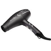 IKONIC Hair Dryer Dynamite – Powerful Fast-Drying Hair Dryer, Ionic Technology, Salon-Quality Styling for All Hair Types