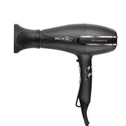 IKONIC Hair Dryer Dynamite – Powerful Fast-Drying Hair Dryer, Ionic Technology, Salon-Quality Styling for All Hair Types