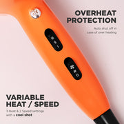 IKONIC ME- ULTRALIGHT 2000 HAIR DRYER