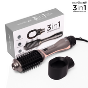IKONIC ME- 3 IN 1 EXPRESS STYLER