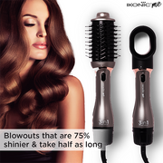 IKONIC ME- 3 IN 1 EXPRESS STYLER