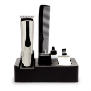 IKONIC 5 IN 1 EXPRESS GROOMER TRIMMER