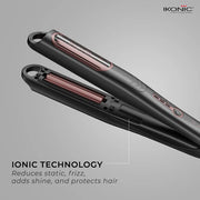 Ikonic Professional  Super Crimper Hair Styler