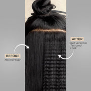 Ikonic Professional  Super Crimper Hair Styler