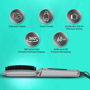 Ikonic Me Super Styler Hair Styler