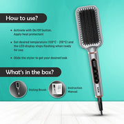 Ikonic Me Super Styler Hair Styler