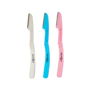 IKONIC FACE & EYEBROW RAZOR SET ( IKB-264-1C)