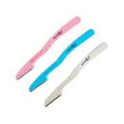 IKONIC FACE & EYEBROW RAZOR SET ( IKB-264-1C)