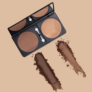 PAC Terracotta Bronzing Powder (16 gm)