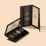 PAC SuperBrowww Palette X4 (2 gm)