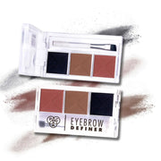 PAC Eyebrow Definer (3 Colors) (2.5 gm)