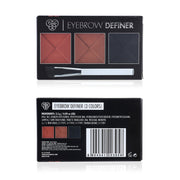 PAC Eyebrow Definer (3 Colors) (2.5 gm)