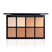 PAC Spotlight Contour Palette X8 (16 gm)