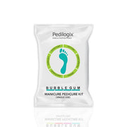 o3+ Pedilogix Bubblegum Manicure Pedicure Kit for Hands & Feet (55gm+10ml)