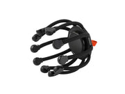 Electric Head Massager Head Scratcher Scalp Gripper 8 Claw Hand Stress Relax Rechargeable Household Massage Tool Scratches SPA