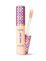 tarte Full Shape Tape Powder Contour Concealermatte , 10ml