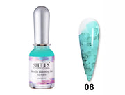 Shills Professional Metallic Blooming GEL