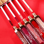 DE’LANCI Everlasting Matte Liquid Lipstick Set Of 5