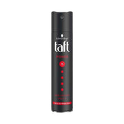 Schwarzkopf Taft Power Hair Lacquer Hold 5-Up To 72h Power Hold (250 ml)