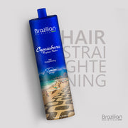 Brazilian HairTech Copacabana Brazilian Protein Tanino BTX Treatment 1000ml