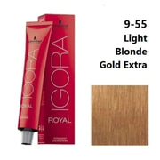 SCHWARZKOPF IGORA PROFESSIONAL HAIR COLOUR ( 71 SHADE )