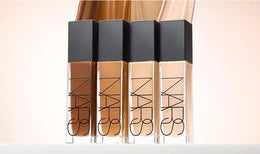 NARS NATURAL RADIANT LONGWEAR FOUNDATION