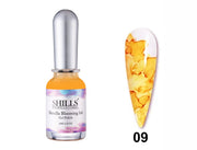 Shills Professional Metallic Blooming GEL