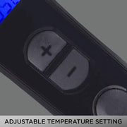 VEGA X-Look Paddle Straightening Brush - VHSB-02