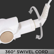 VEGA 2-in-1 Wet & Dry Hair Styler - VHSC-02