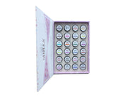 Shills Professional No Wipe 9D Carving Colour Gel