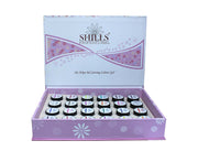 Shills Professional No Wipe 9D Carving Colour Gel