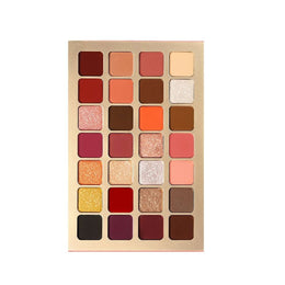 Daily life forever 52 intense color palette, 28 colors eyeshadow palette