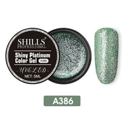 Shills Professional Shiny Platinum Gel