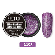 Shills Professional Shiny Platinum Gel