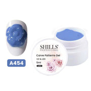 Shills Professional Carve Patterns Gel