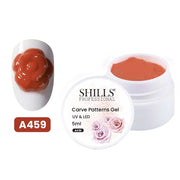 Shills Professional Carve Patterns Gel