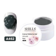 Shills Professional Carve Patterns Gel