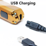 VGR V-927 Hair Trimmer For Men