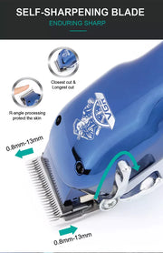 VGR V-679 Hair Clipper For Men.
