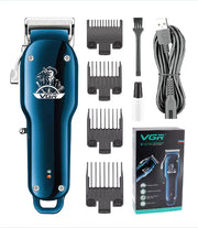 VGR V-679 Hair Clipper For Men.