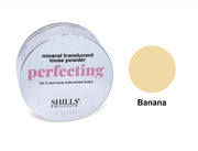 Shills Exclusive Perfecting Loose Powder 15g