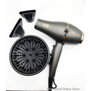 VTS PROFESSIONAL NEGATIV ION HAIR DRYER  D7 (2200W)