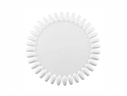 Shills Professional Display Chart Nail Art Tip Large