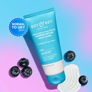 Dot & Key Barrier Repair Moisturizer – Hyaluronic + Ceramides for Deep Hydration & Skin Barrier Repair