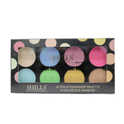 SHILLS PROFESSIONAL Eyeshadows BS-7081