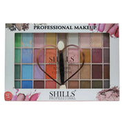 SHILLS PROFESSIONAL Eyeshadow BS-7158