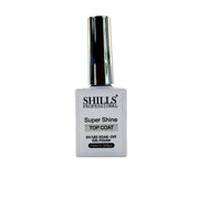 Shills Professional Super Shine Top Coat
