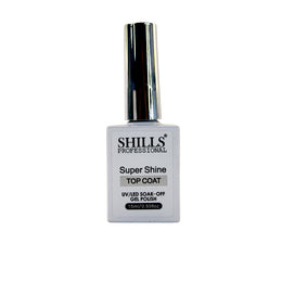 Shills Professional Super Shine Top Coat